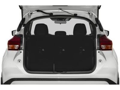 2024 Nissan Kicks SV Xtronic CVT