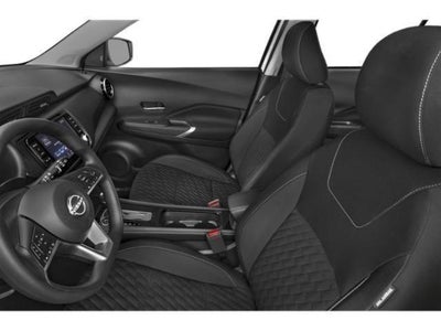 2024 Nissan Kicks SV Xtronic CVT