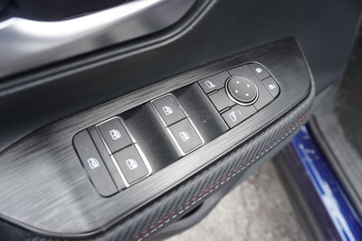 2025 Nissan Kicks SR Intelligent AWD