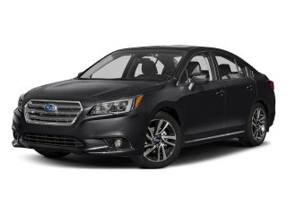 2017 Subaru Legacy 2.5i Sport