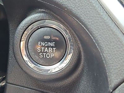 2022 Subaru Impreza Sport Sedan