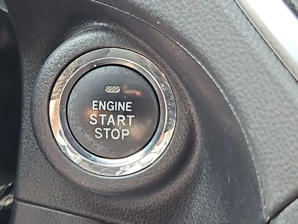2022 Subaru Impreza Sport Sedan