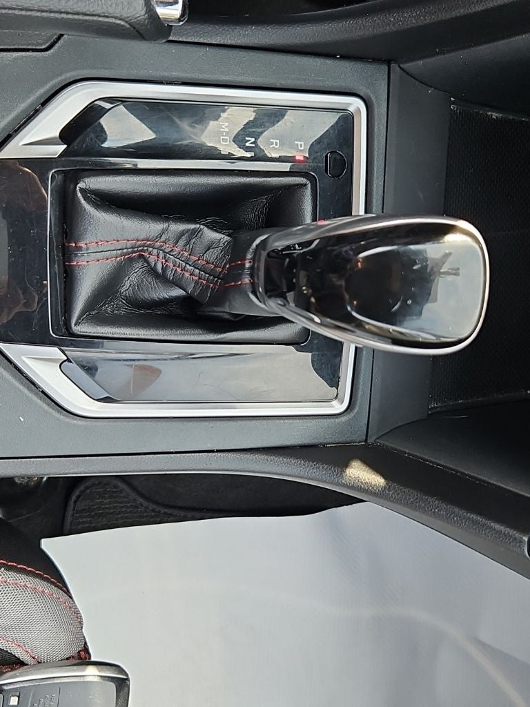 2022 Subaru Impreza Sport Sedan
