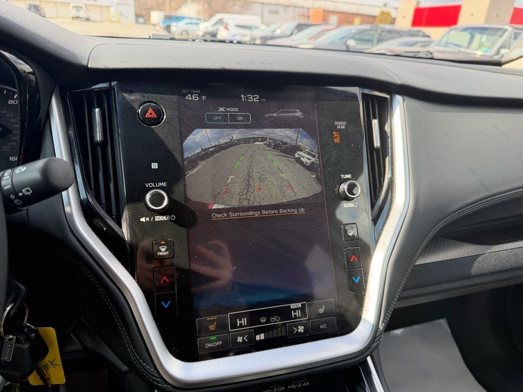 2023 Subaru Outback Premium