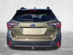 2022 Subaru Outback Onyx Edition XT