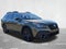 2022 Subaru Outback Onyx Edition XT