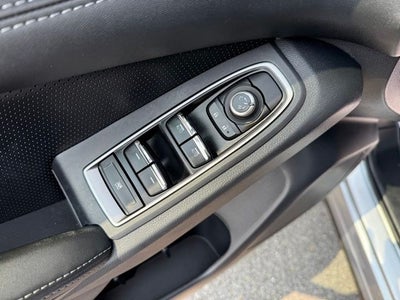 2023 Subaru Ascent Limited 7-Passenger