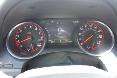 2021 Toyota Camry XSE AWD