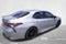 2021 Toyota Camry XSE AWD