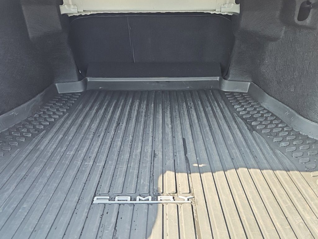 2023 Toyota Camry SE Nightshade Edition AWD