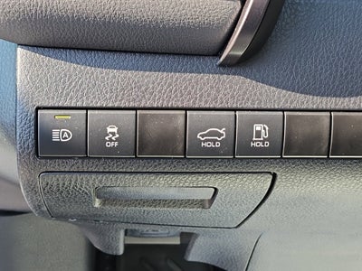 2023 Toyota Camry SE Nightshade Edition AWD
