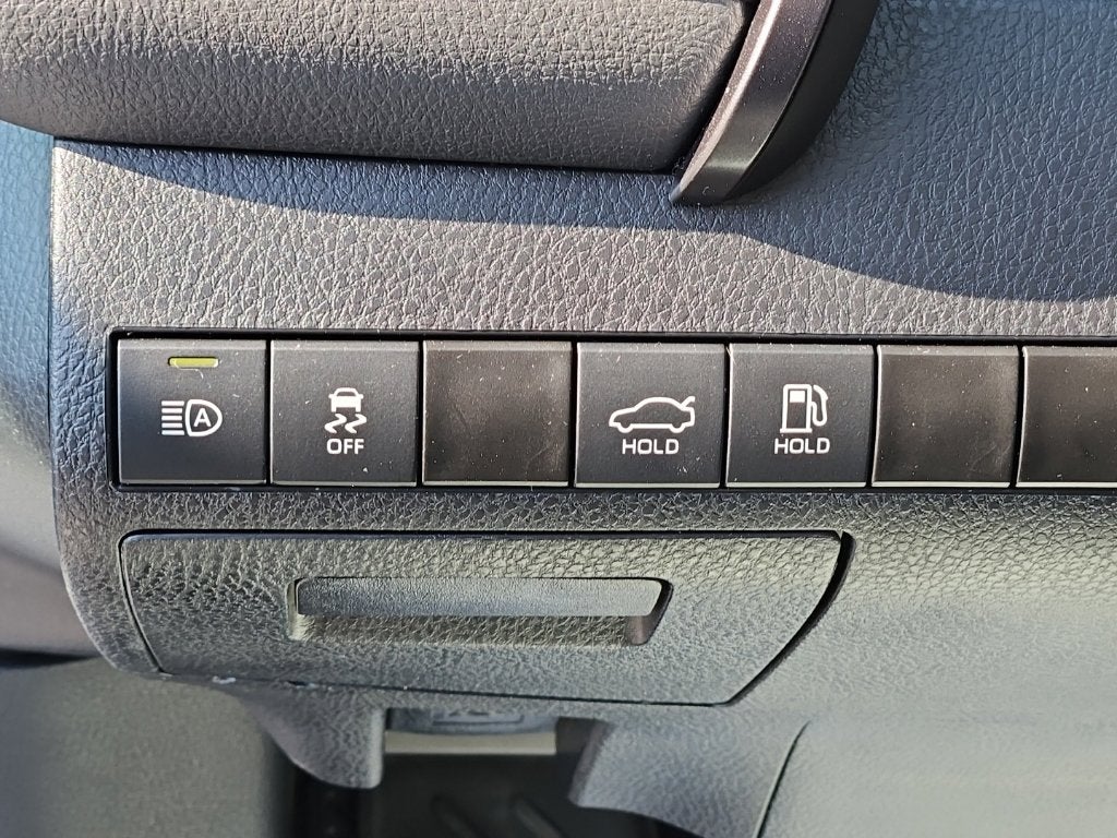 2023 Toyota Camry SE Nightshade Edition AWD