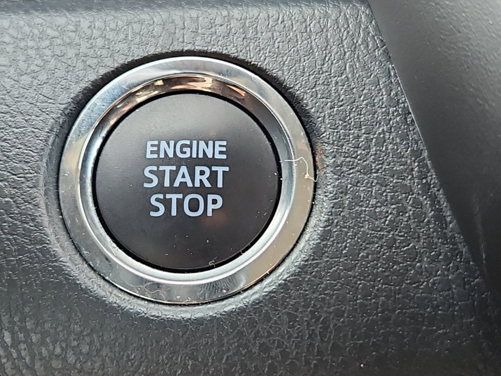 2023 Toyota Camry SE Nightshade Edition AWD
