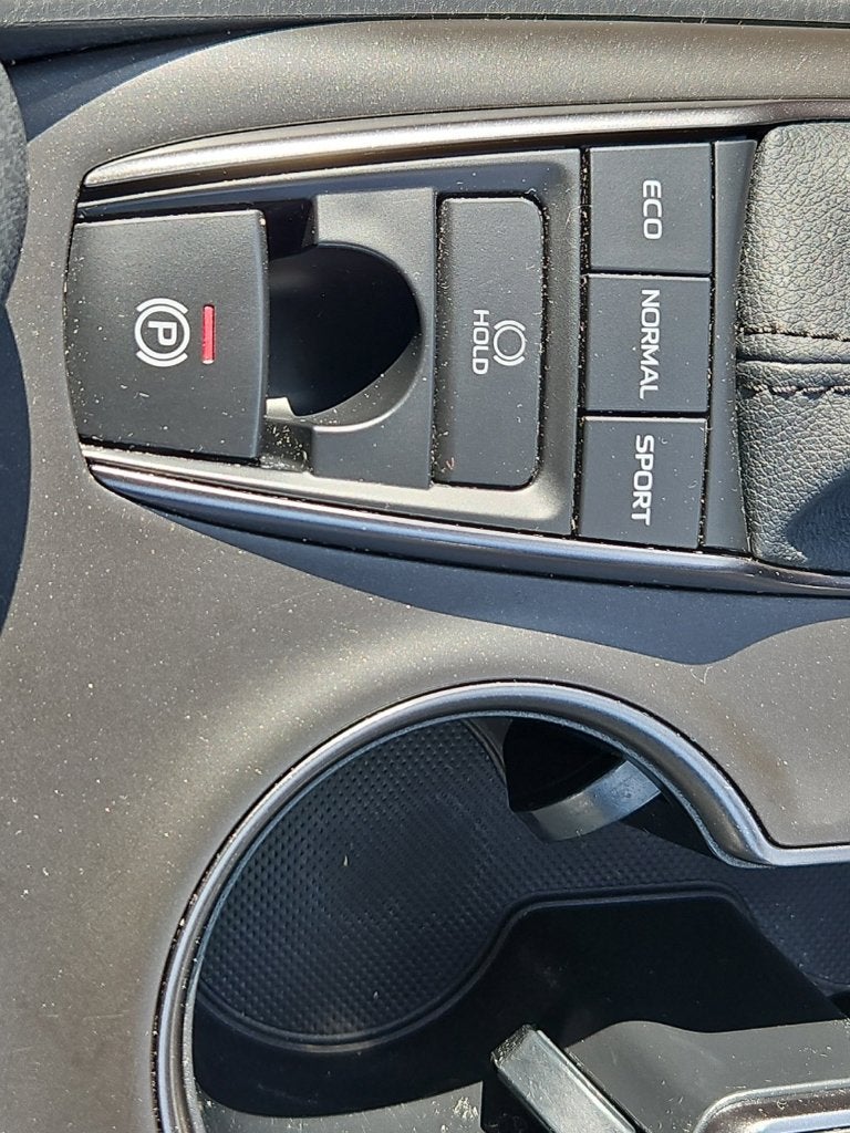 2023 Toyota Camry SE Nightshade Edition AWD