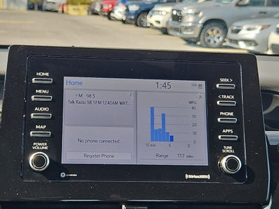 2023 Toyota Camry SE Nightshade Edition AWD