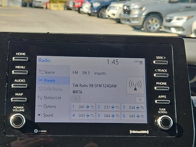 2023 Toyota Camry SE Nightshade Edition AWD