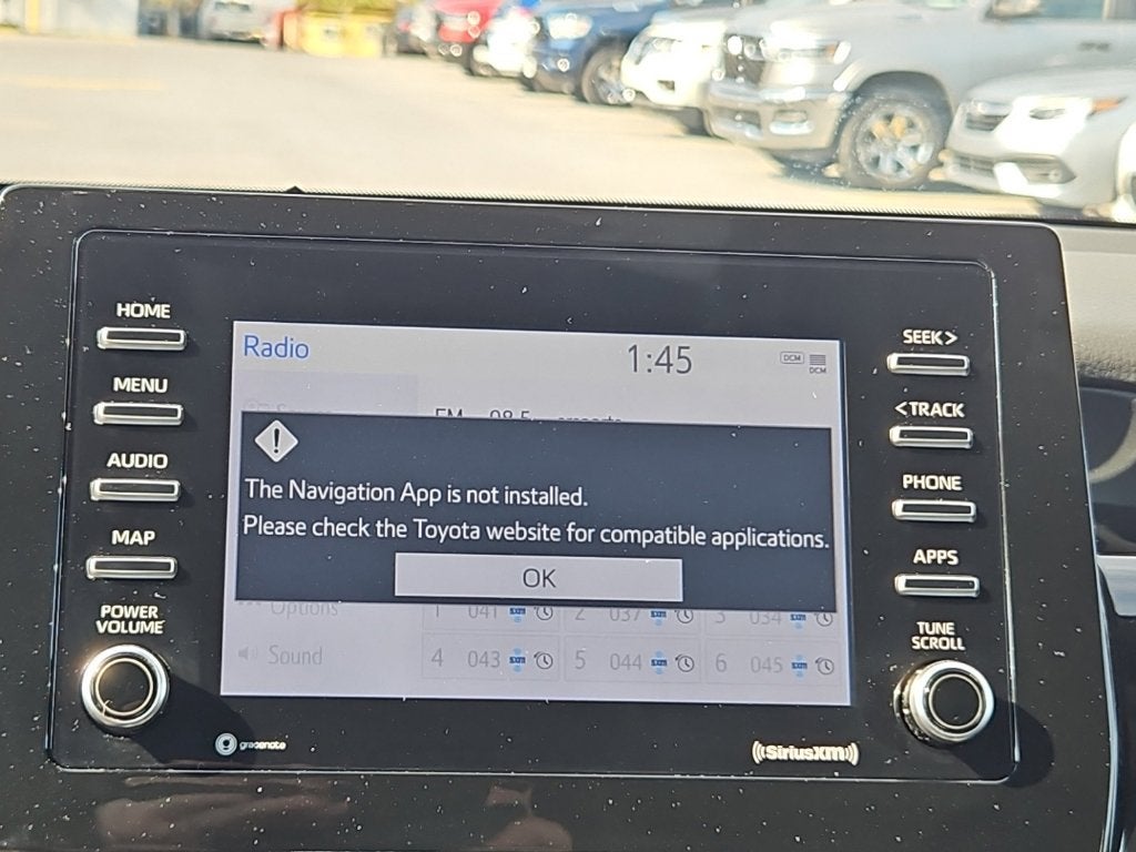 2023 Toyota Camry SE Nightshade Edition AWD