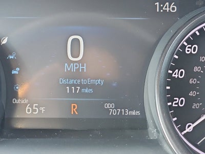 2023 Toyota Camry SE Nightshade Edition AWD