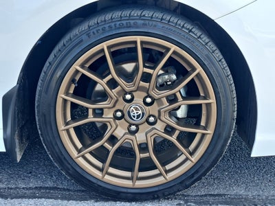 2023 Toyota Camry SE Nightshade Edition AWD