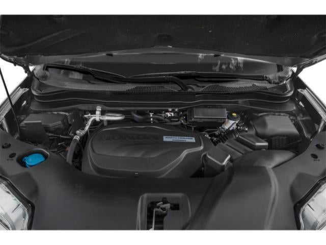 2020 Honda Pilot AWD Touring 8 Passenger