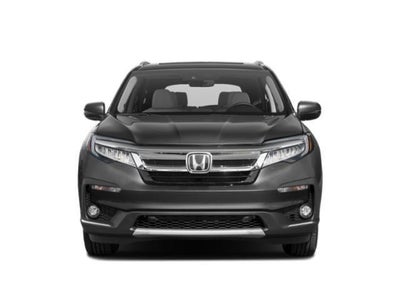 2020 Honda Pilot AWD Touring 8 Passenger