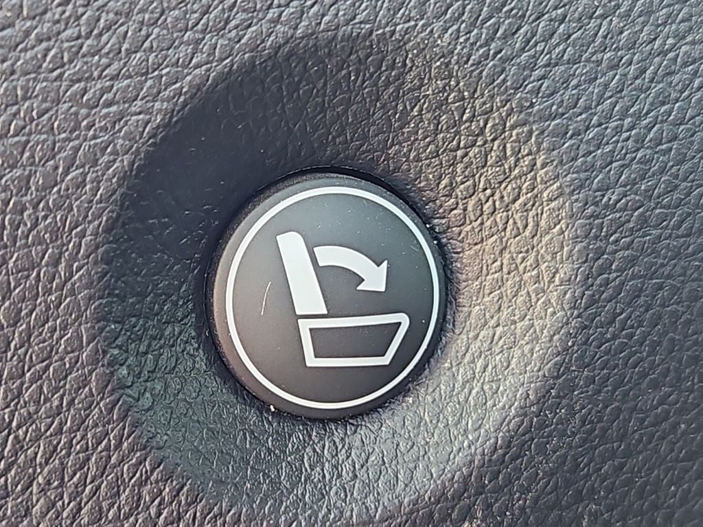 2019 Honda Passport EX-L