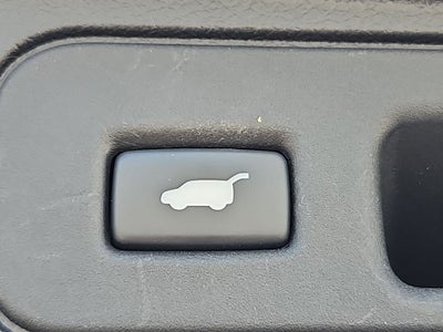 2019 Honda Passport EX-L