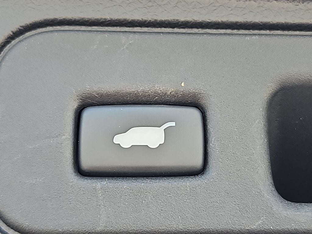 2019 Honda Passport EX-L