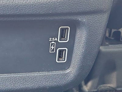 2019 Honda Passport EX-L