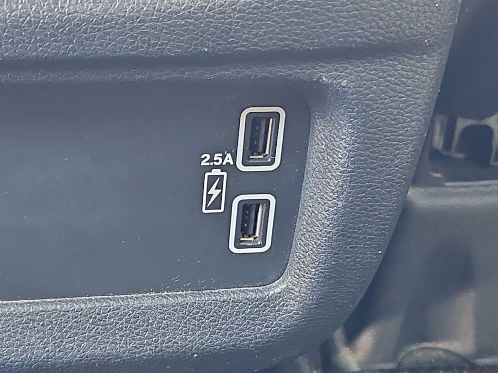 2019 Honda Passport EX-L