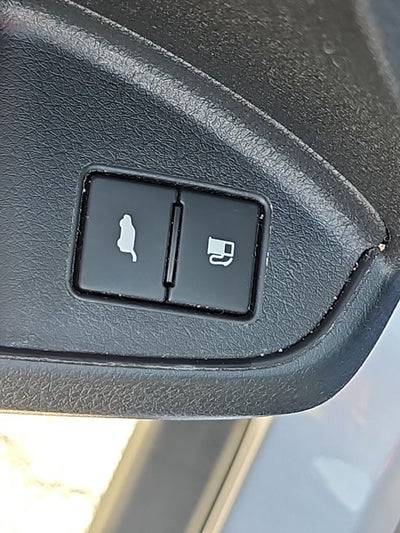 2019 Honda Passport EX-L