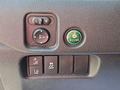 2019 Honda Passport EX-L