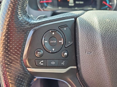 2019 Honda Passport EX-L