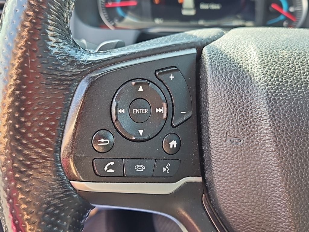 2019 Honda Passport EX-L