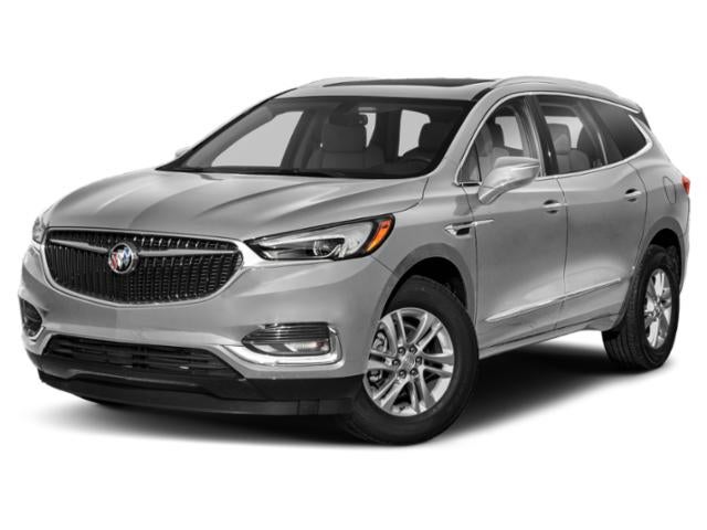 2021 Buick Enclave AWD Essence