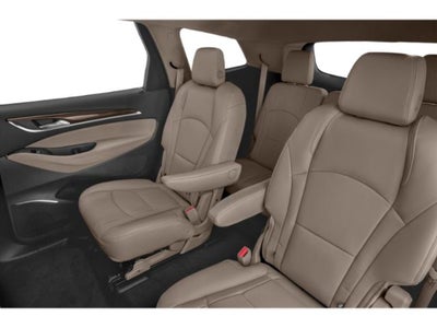 2021 Buick Enclave AWD Essence
