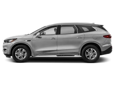 2021 Buick Enclave AWD Essence