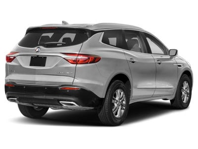 2021 Buick Enclave AWD Essence