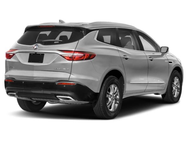2021 Buick Enclave AWD Essence