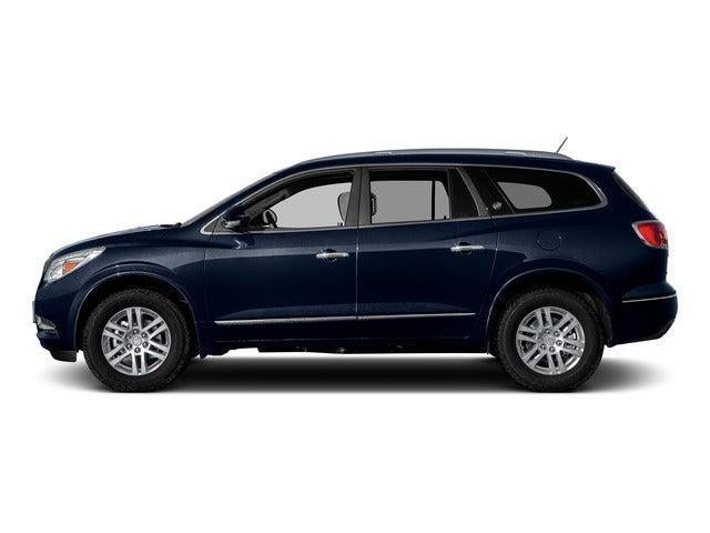 Used 2016 Buick Enclave Leather with VIN 5GAKVBKD2GJ244485 for sale in Altoona, PA