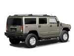 2007 Hummer H2 SUV