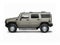 2007 Hummer H2 SUV