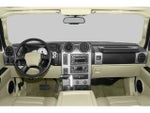 2007 Hummer H2 SUV