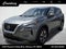 2021 Nissan Rogue SV Intelligent AWD