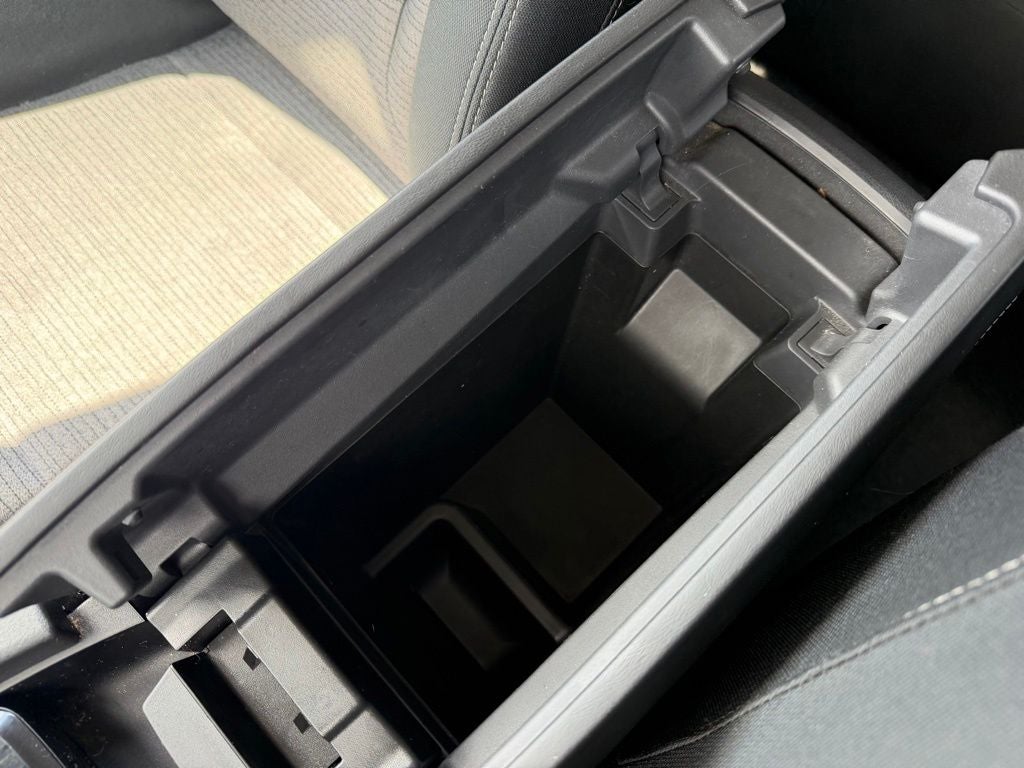 2021 Nissan Rogue SV Intelligent AWD