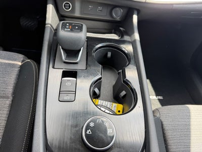 2021 Nissan Rogue SV Intelligent AWD