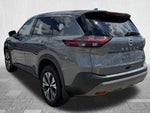 2021 Nissan Rogue SV Intelligent AWD