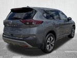 2021 Nissan Rogue SV Intelligent AWD