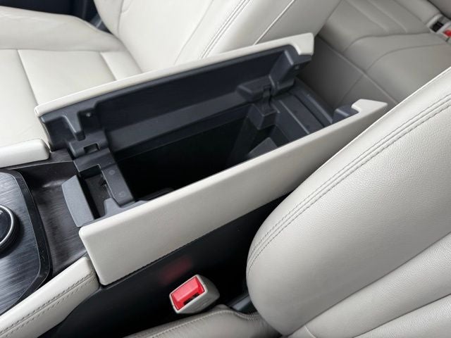 2021 Nissan Rogue SL Intelligent AWD