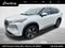 2021 Nissan Rogue SL Intelligent AWD